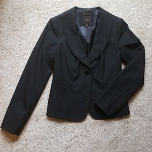 The Limited women's professional blazer